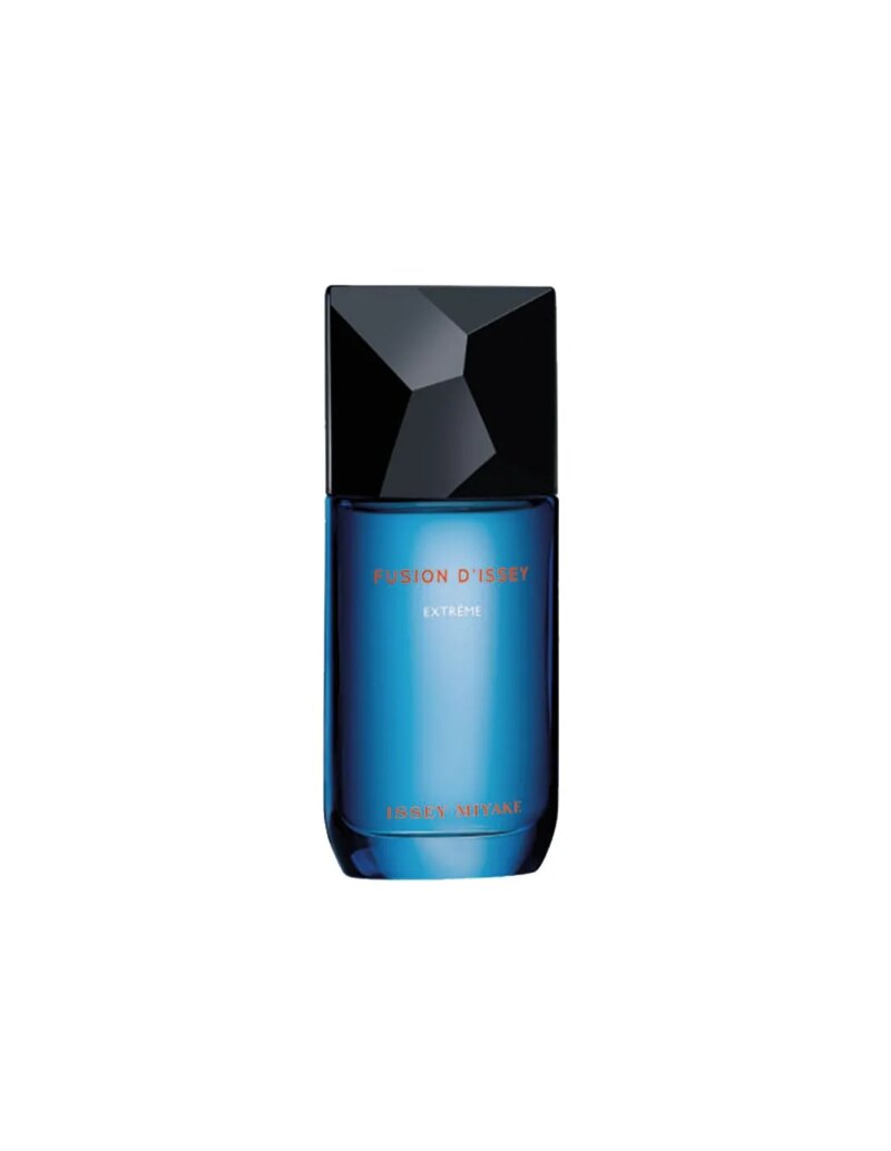 ISSEY MIYAKE FUSION D'ISSEY EXTRÊME EAU DE TOILETTE INTENSE SPRAY 50ML