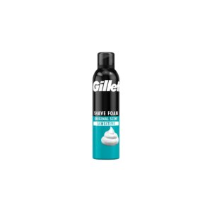 Gillette Espuma Afeitar Sensible 300ml