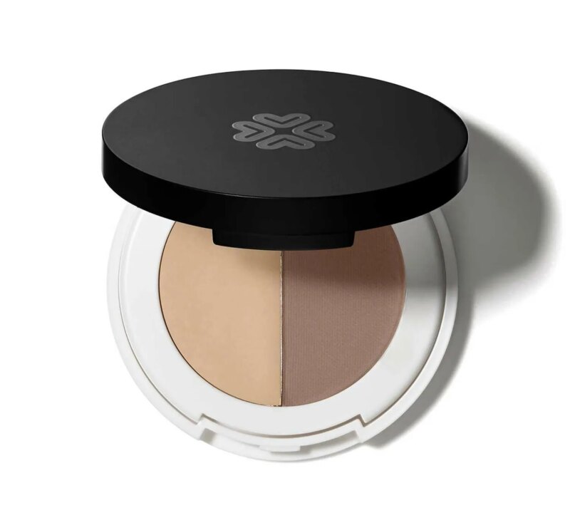 LILY LOLO SOMBRA DE OJOS COMPACTO DARK