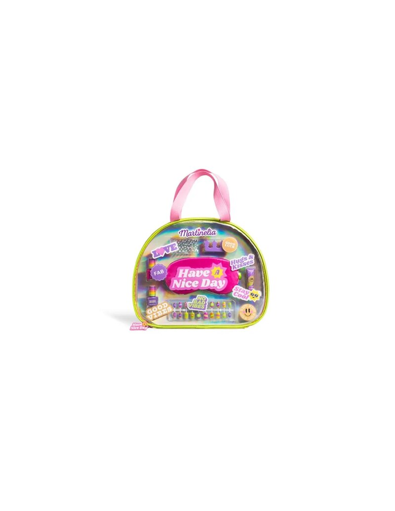 MARTINELIA SUPER GIRL BEAUTY BOLSO