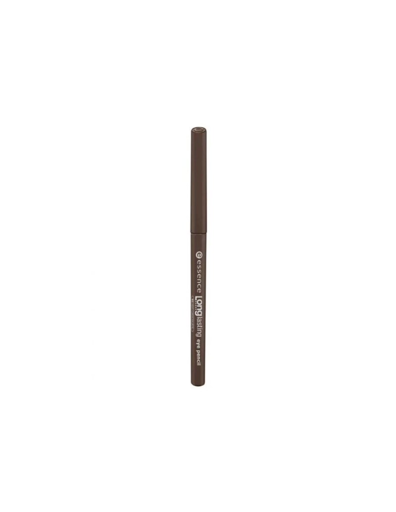 ESSENCE COSMETICS LONG-LASTING LÁPIZ DE OJOS 02-HOT CHOCOLATE 0,28G