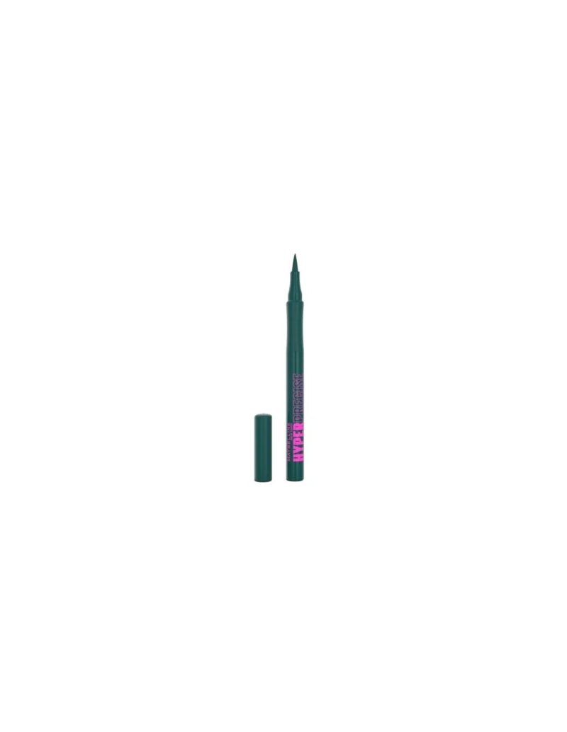 MAYBELLINE HYPER PRECISE ALL DAY LIQUID PEN 730-JUNGLE 1ML