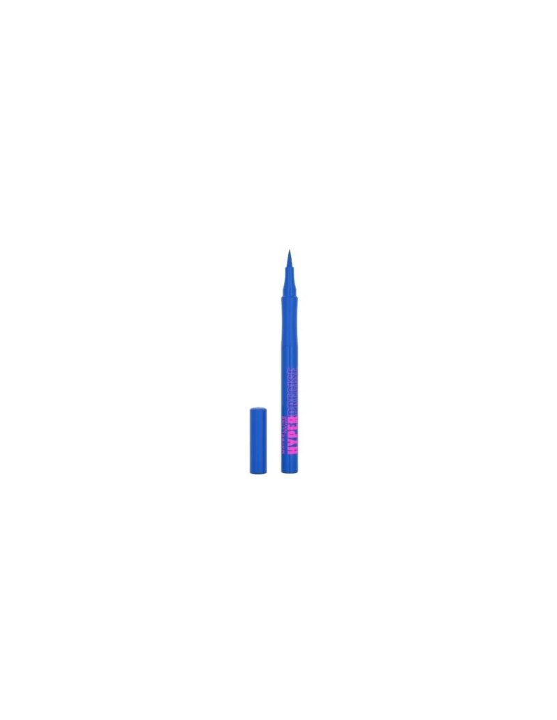MAYBELLINE HYPER PRECISE ALL DAY LIQUID PEN 720-PARROT 1ML