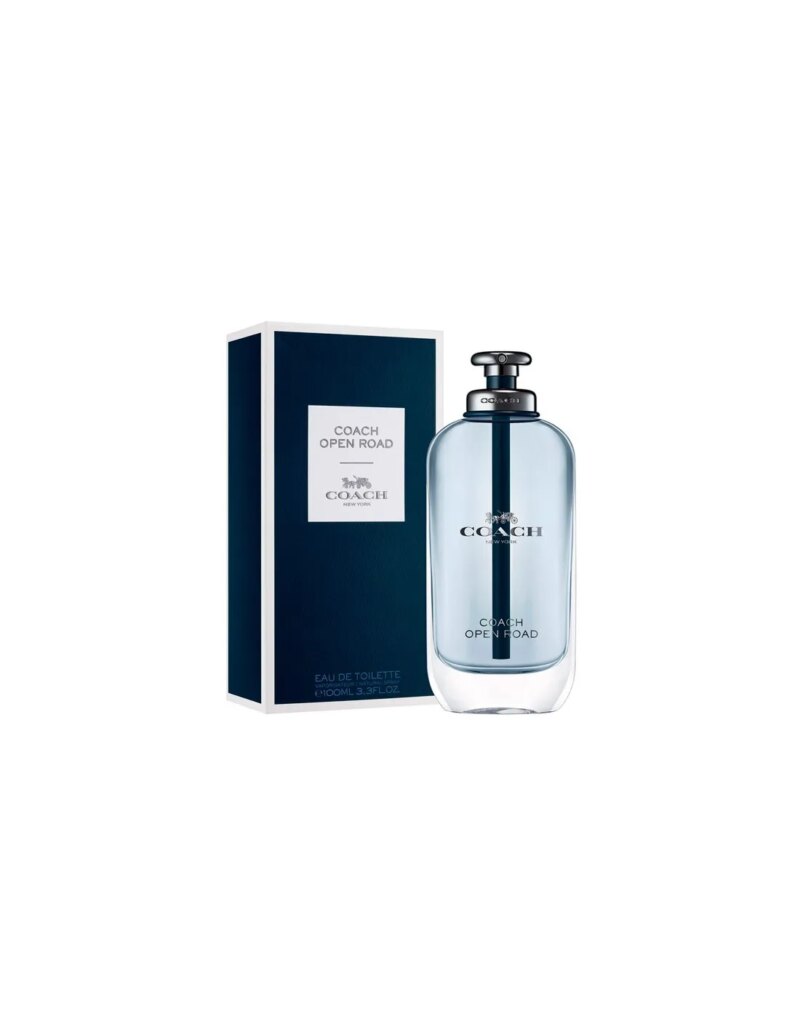 COACH 1941 COACH OPEN ROAD EDT SPRAY 100ML