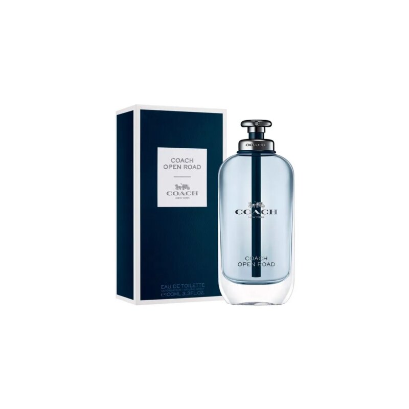 Coach 1941 Coach Open Road Edt Spray 100ml