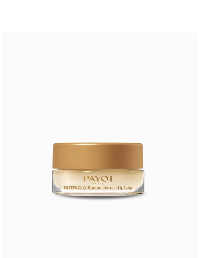 PAYOT NUTRICIA BAUME LEVRES