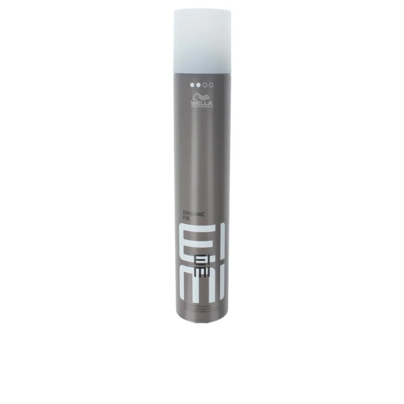 Wella Dynamic Fix  Spray Modellante 45 Secondi 500ml