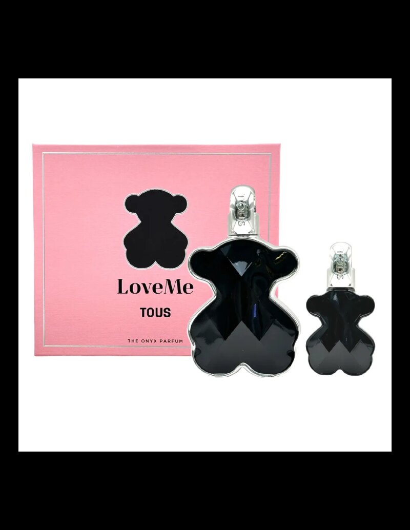 TOUS LOVE ME THE ONYX PARF 90V 30ML 24