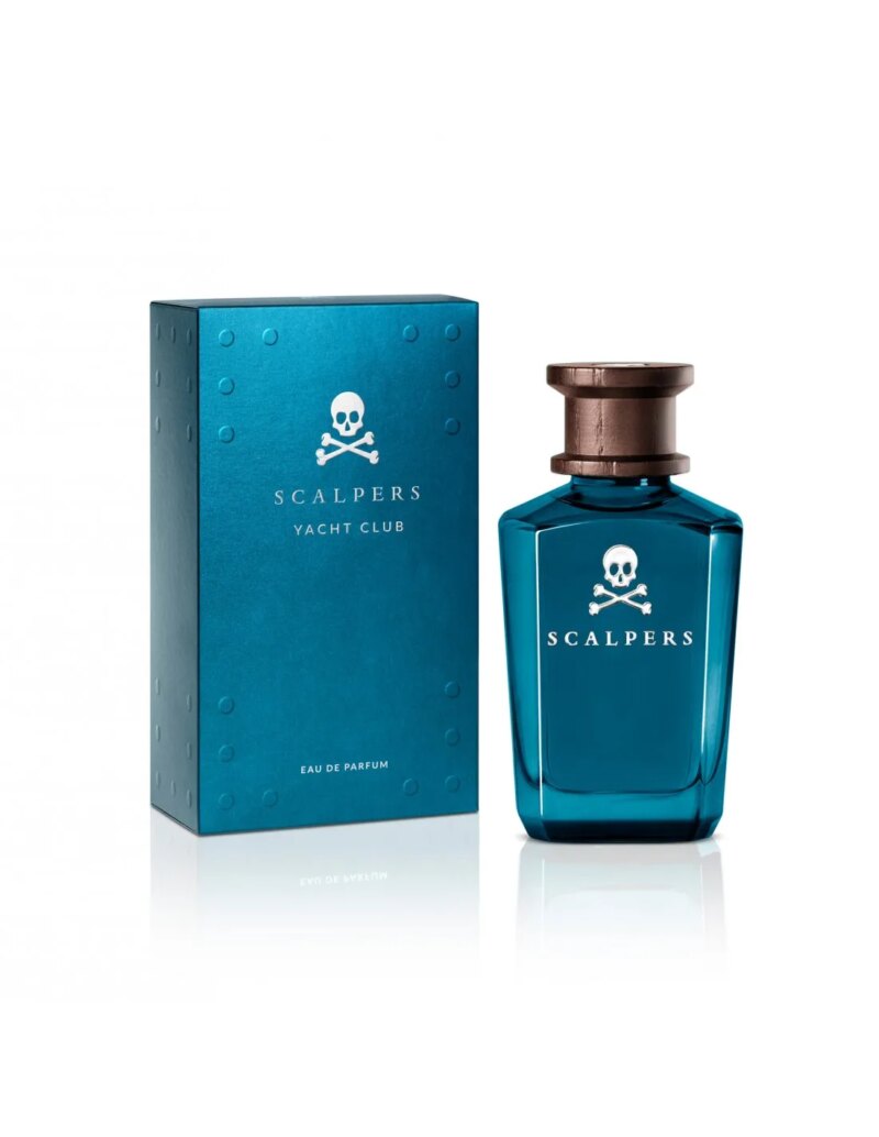 SCALPERS YACHT CLUB EDP SPRAY 75ML