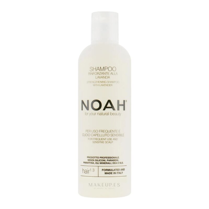 Noah Lavanda Champu Fortificante 1000ml
