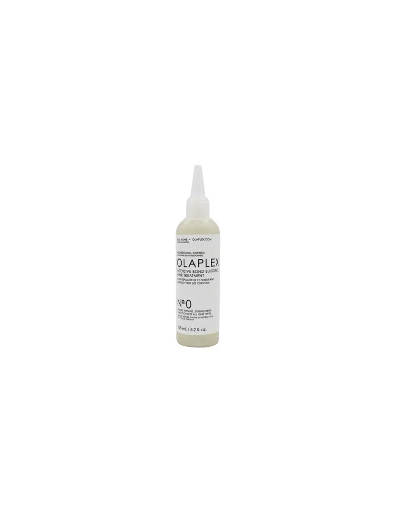 OLAPLEX INTENSIVE BOND BUILDING HAIR TREATMENT N0 155ML