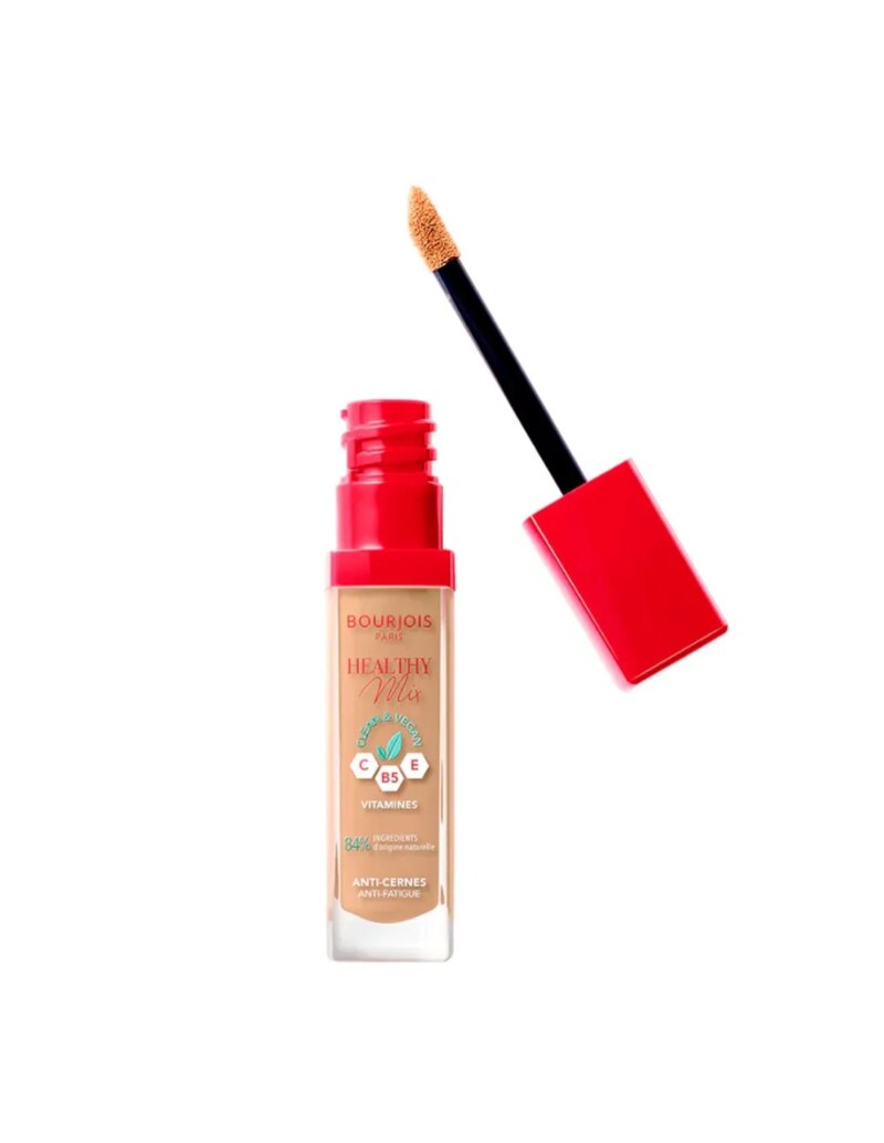 BOURJOIS HEALTHY MIX CONCEALER VITAMINES 53-GOLDEN BEIGE 6ML