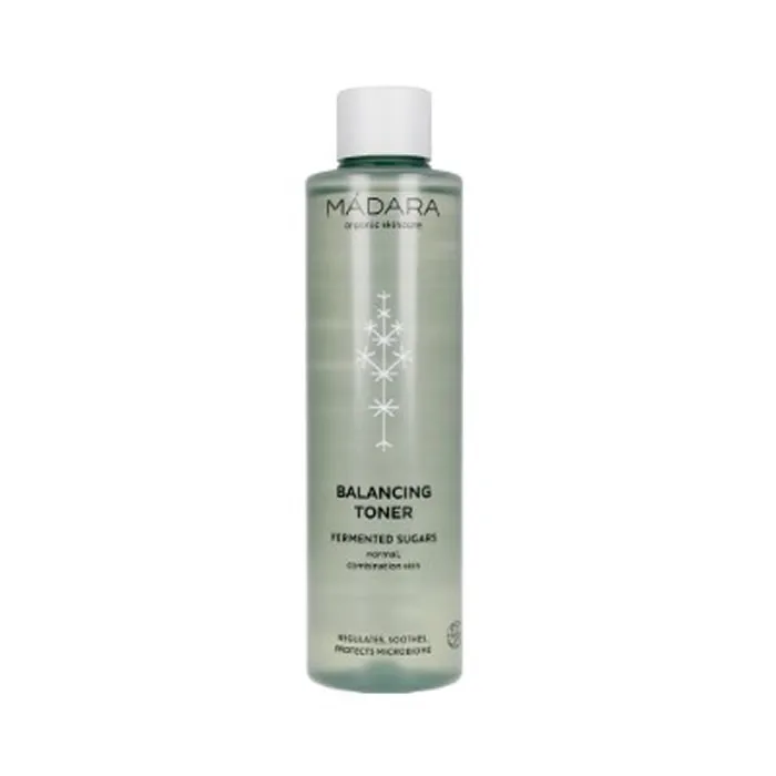 Mádara Toner Equilibrante Pelle Normale E Mista 200ml