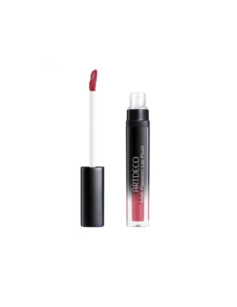 ARTDECO MAT PASSION LIP FLUID 33-SMOOTH PLUM 3ML