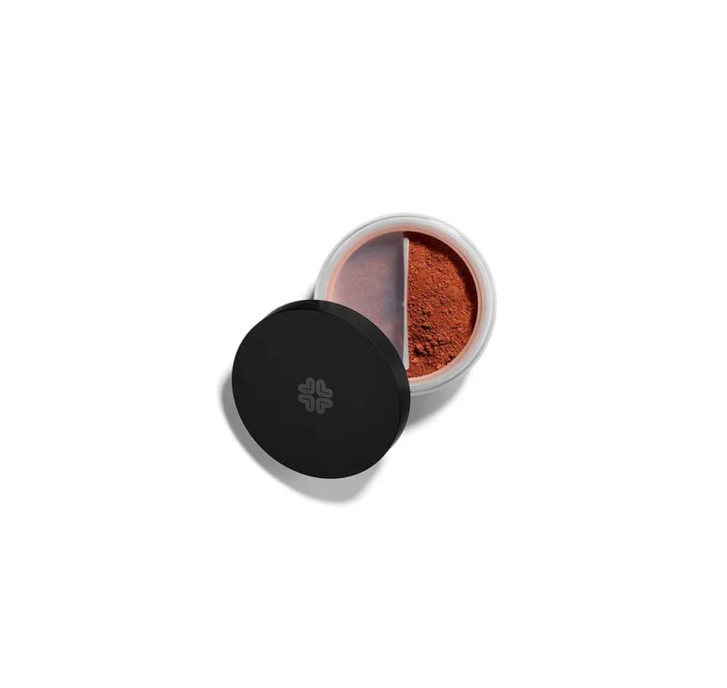 LILY LOLO BASE MAQUILLAJE MINERAL BONBON SPF15