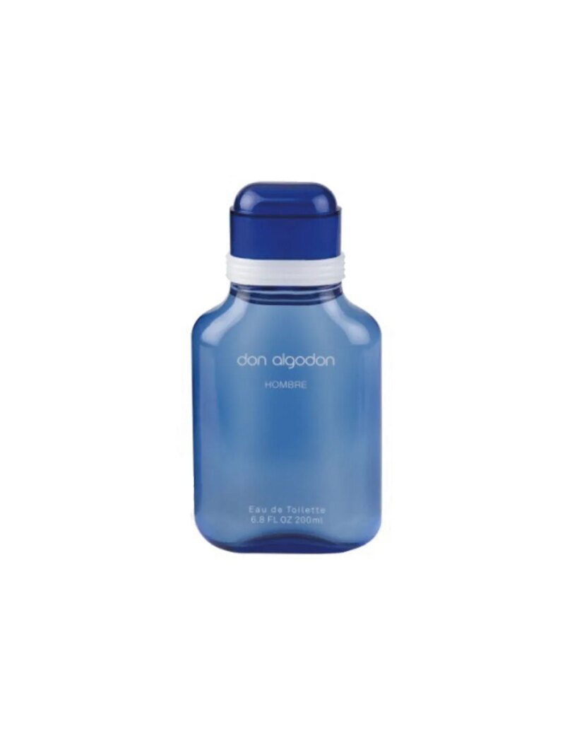 DON ALGODÓN D ALGODON MAN CLASICA 30ML