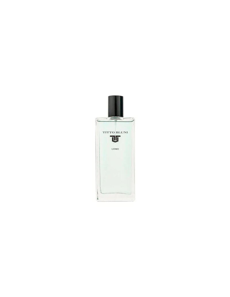 TITTO BLUNI MAN EDT 150 UOMO
