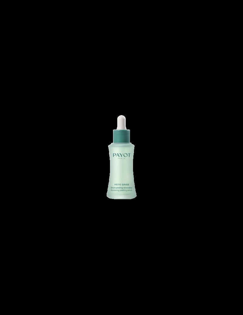 PAYOT PÂTE GRISE SÉRUM PEELING RENOVADOR 30ML