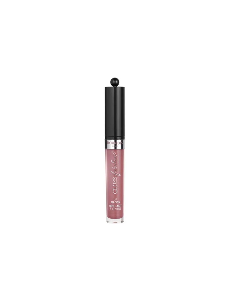 BOURJOIS BJ LABIAL EFFET 3D FABULEUX GLOSS 24H