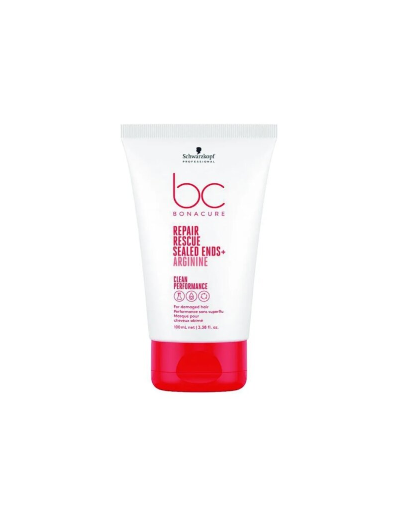 SCHWARZKOPF BONACURE TRAT REPAIR PUNTAS 100