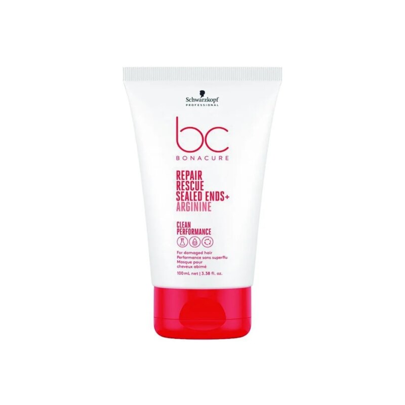 Schwarzkopf Bonacure Trat Repair Puntas 100