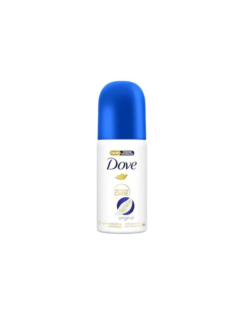 DOVE VIAJE DESODORANTE SPRAY ORIGINAL 35ML