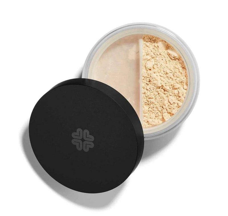 LILY LOLO ILUMINADOR MINERAL STAR DUST 1UN