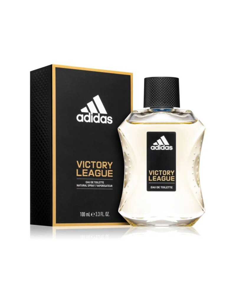 ADIDAS MEN VICTORY LEAGUE 100 VAP NEW