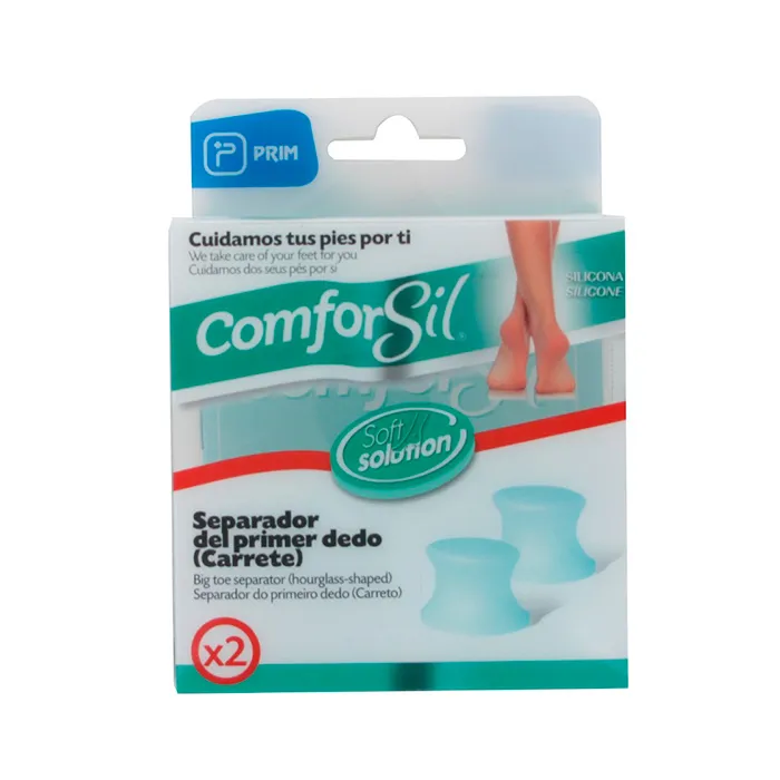 Prim Comforsil Separatore Grossolano M
