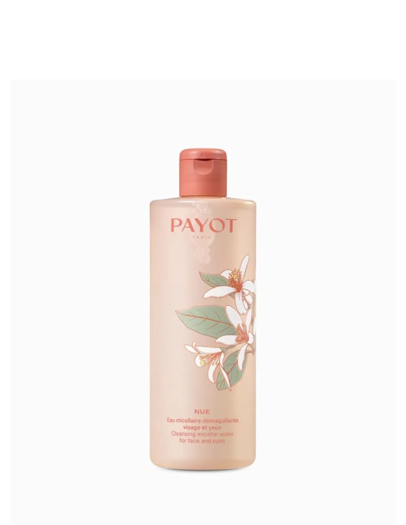 PAYOT NUE AGUA MICELAR LIMPIADORA EDICIÓN LIMITADA 400ML