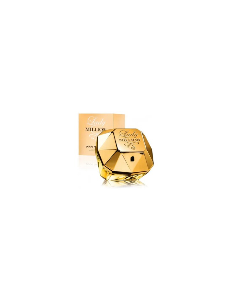PACO RABANNE LADY MILLION EDP SPRAY 30ML