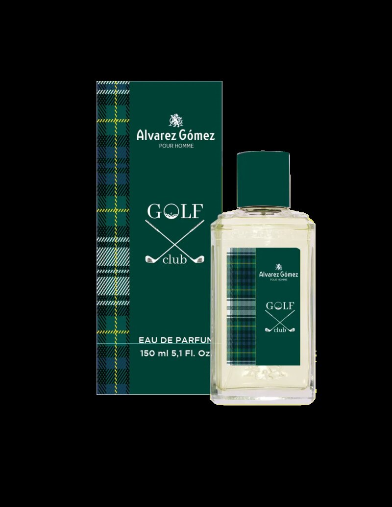 ALVAREZ GÓMEZ ALVAREZ GOMEZ GOLF CLUB POUR HOMME 150 V