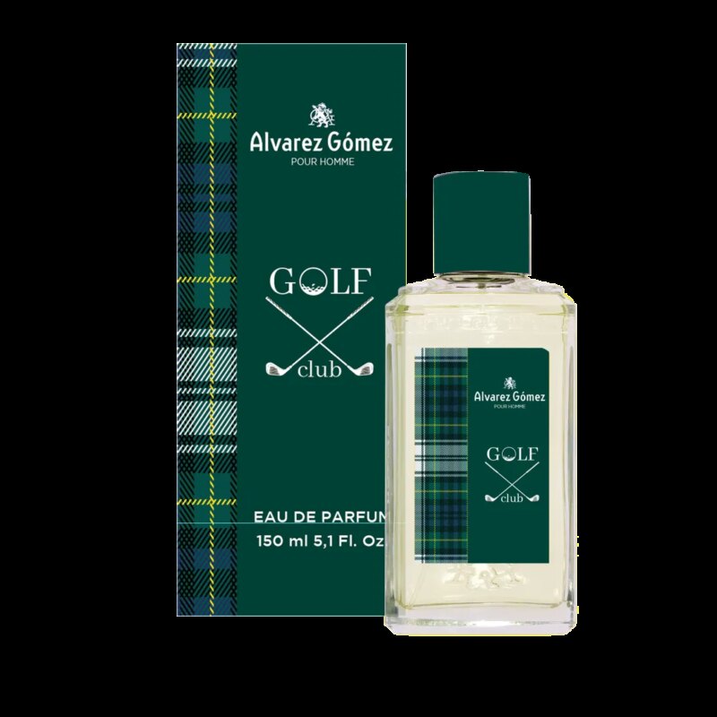 Alvarez Gómez Alvarez Gomez Golf Club Pour Homme 150 V
