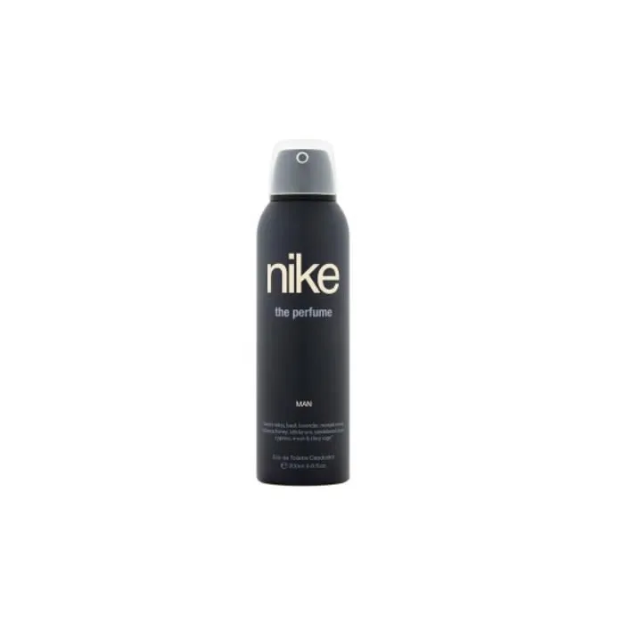 Nike The Perfume Man Deodorante Spray 200ml