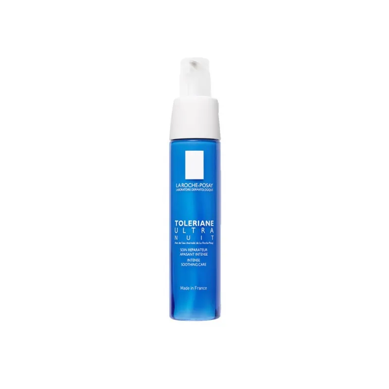 La Roche Posay Toleriane Dermalergo Notte 40ml