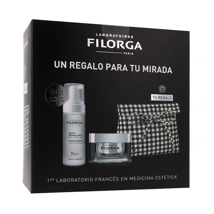 Filorga Set Rinnovamento Multi-Correzione 3 Pezzi