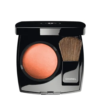 Chanel Joues Contraste Fard In Polvere N 03-Brume D'or 4g