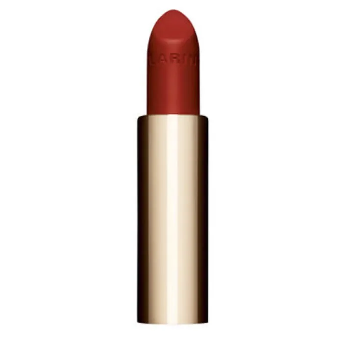 Clarins Joli Rouge Velvet 771V Dahlia Red Refill 3.5g