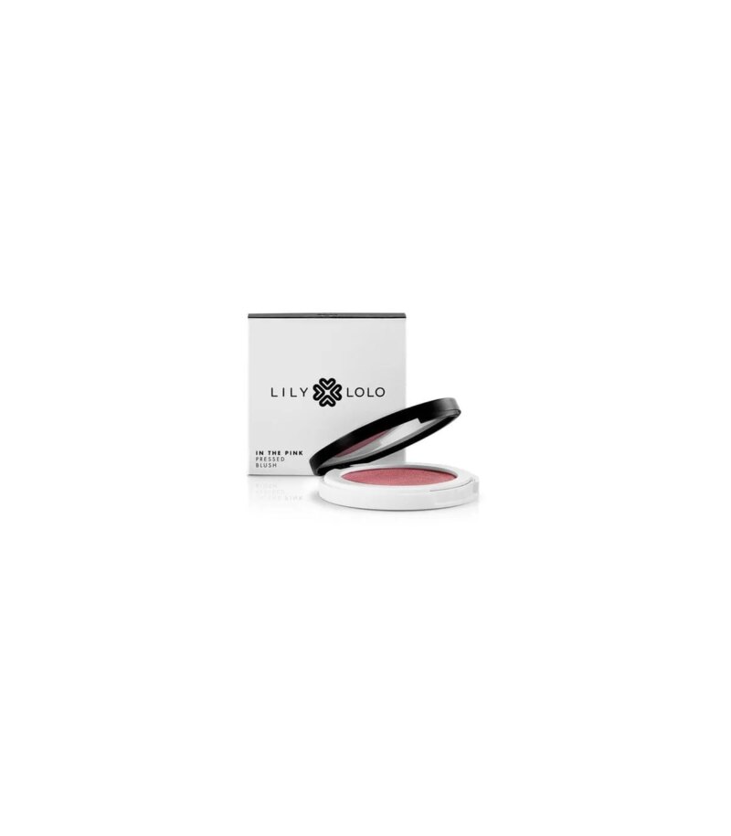 LILY LOLO COLORETE COMPACTO IN THE PINK
