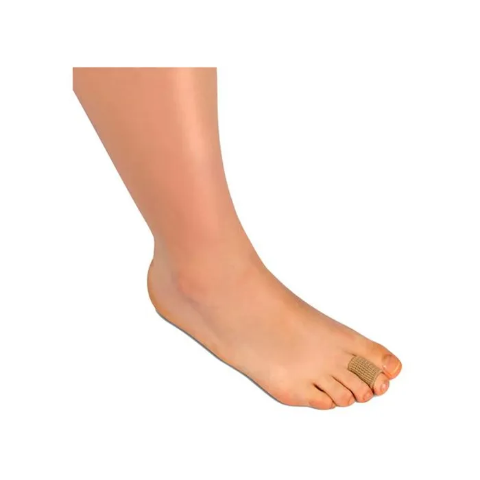 Prim Comforgel Tubo Di Gel Elastico