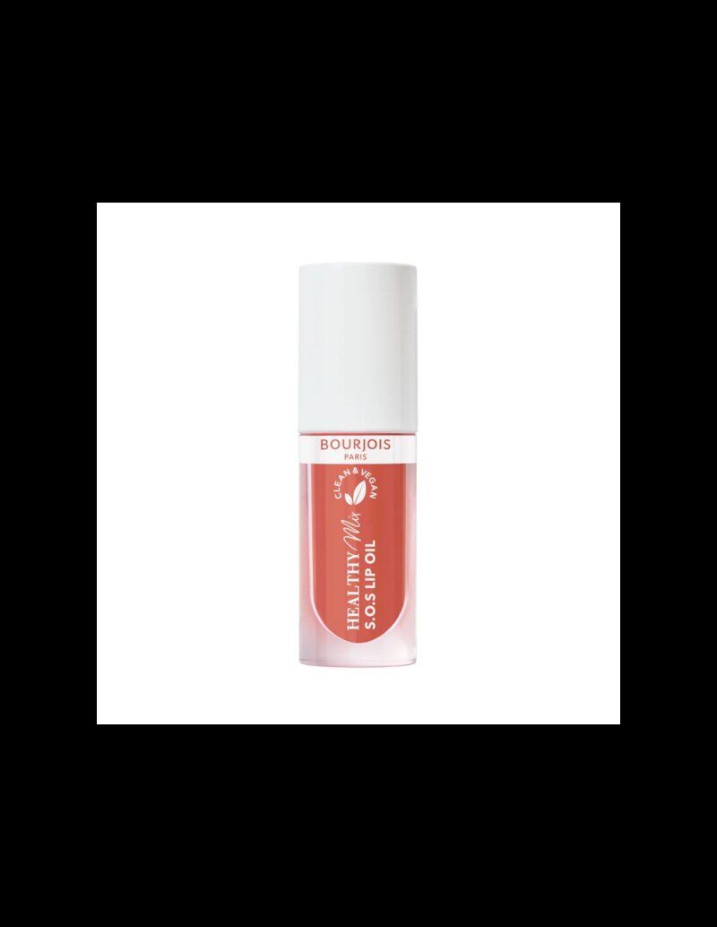 BOURJOIS HEALTHY MIX S O S ACEITE LABIAL 02-MELON AMOUR 4,5ML