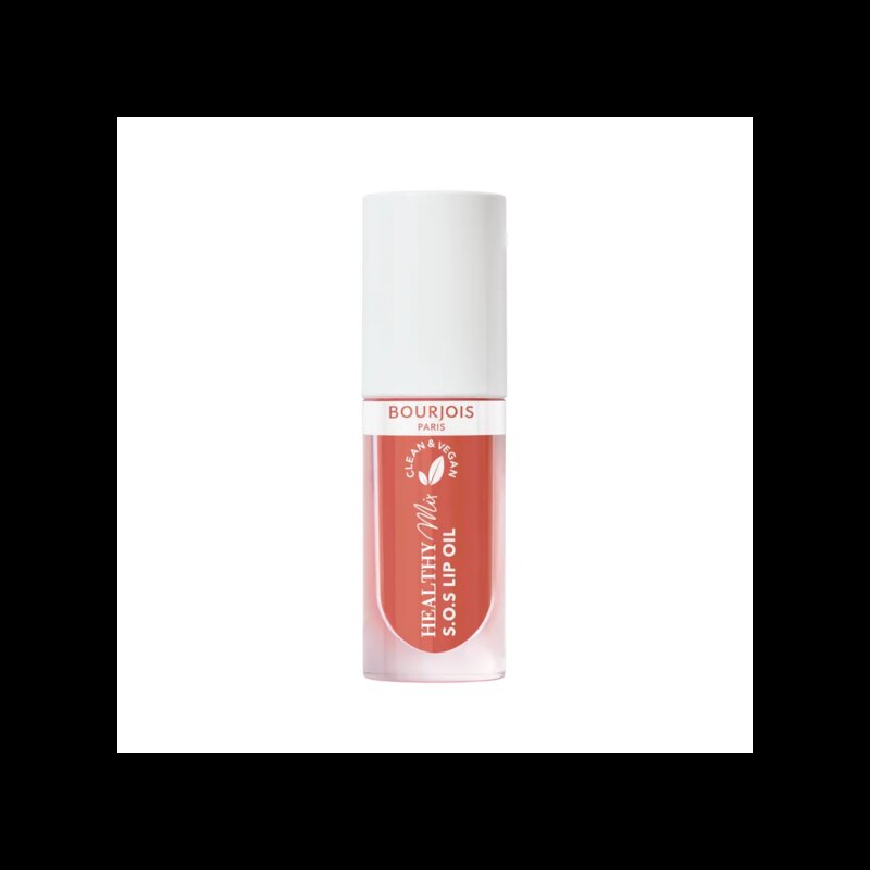 Bourjois Healthy Mix S O S Aceite Labial 02-Melon Amour 4,5ml