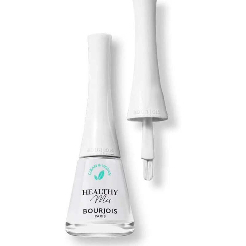 Bourjois Healthy Mix Nail Polish 100-Blanc'hantement