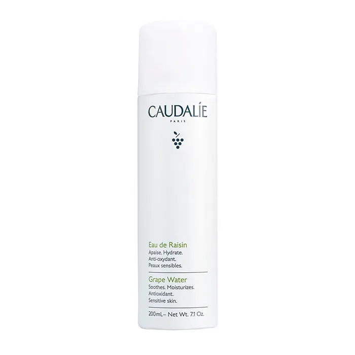Caudalie Acqua De Uva 200ml