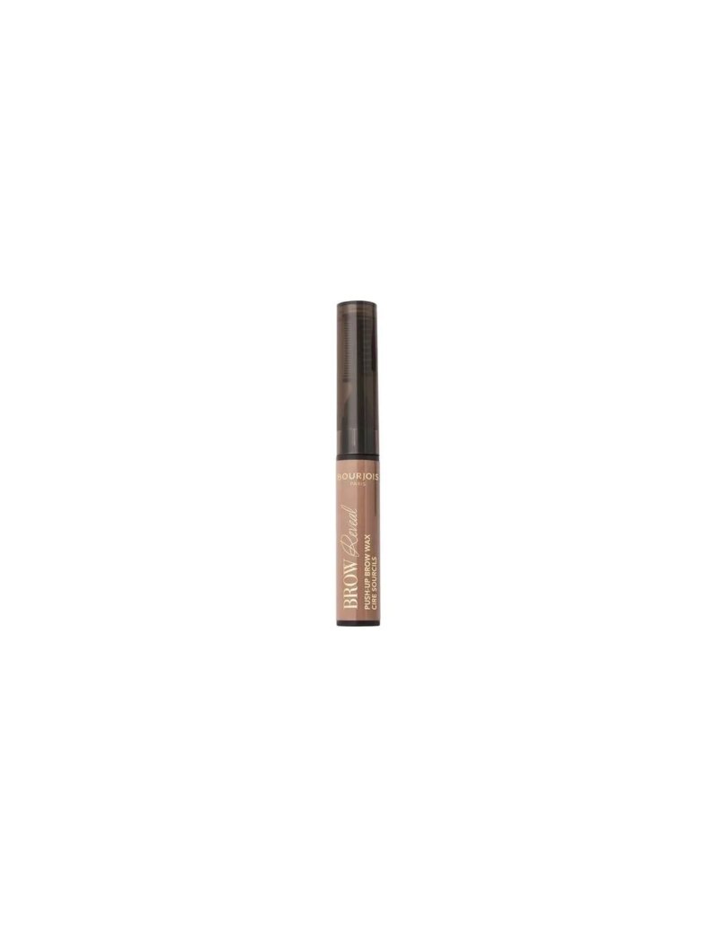 BOURJOIS BROW REVEAL GEL DE CEJAS 02-BLONDE 6G