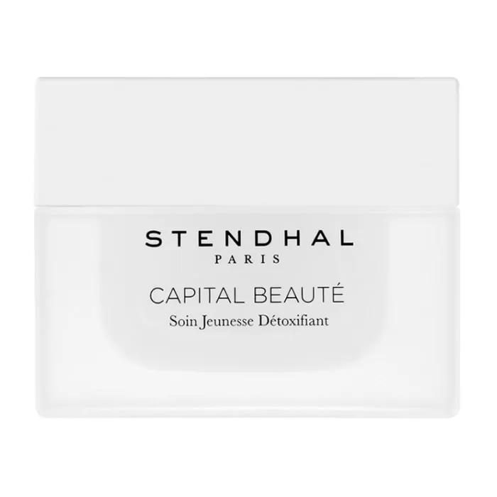 Stendhal Capital Beauté Detoxifying Youth Care 50ml