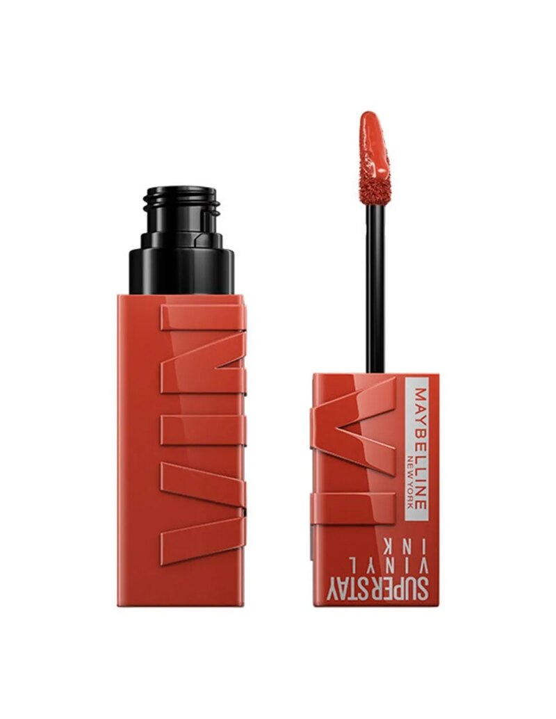 MAYBELLINE SUPERSTAY VINYL INK LIQUID LIPSTICK 130-EXTRA 4,2ML
