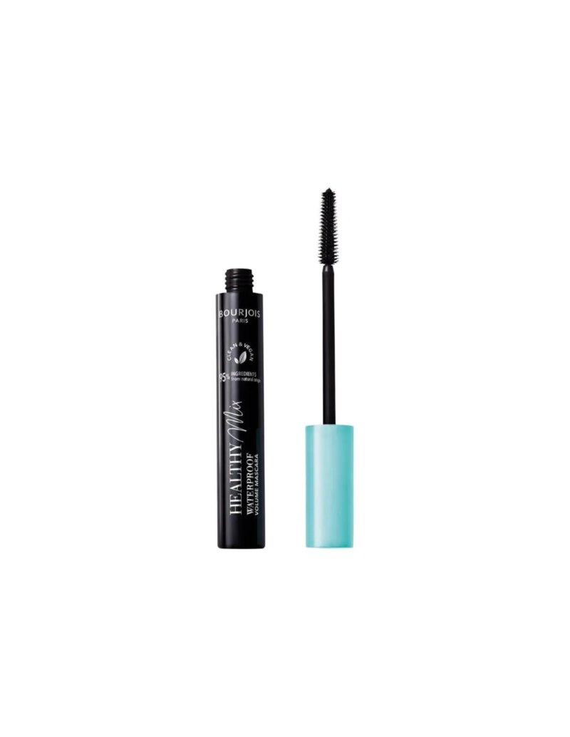 BOURJOIS HEALTHY MIX MASCARA VOLUMEN RESISTENTE AL AGUA 10ML
