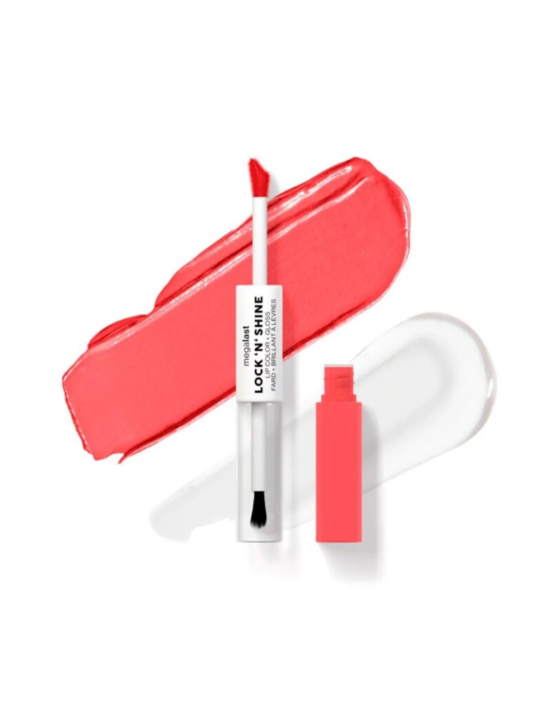 WET N WILD WNW LIP COLOR LOCK N'SHINE 1115533E