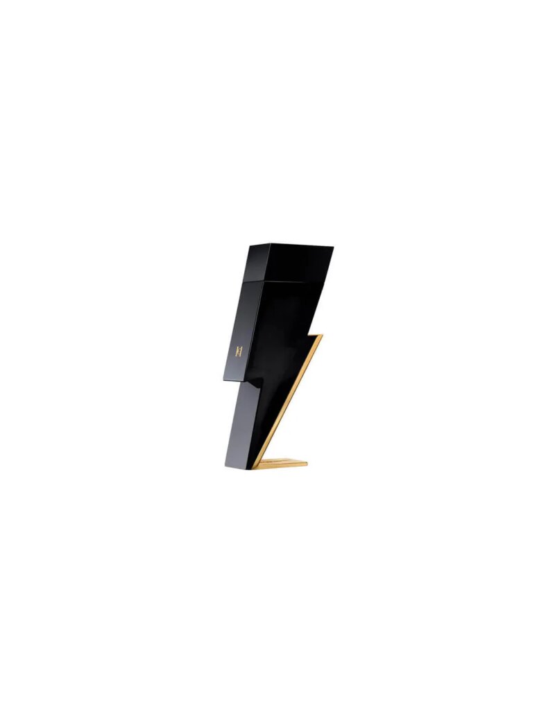 CAROLINA HERRERA BAD BOY EDT SPRAY REFILLABLE 150ML